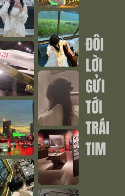 Đôi lời gửi tới trái tim