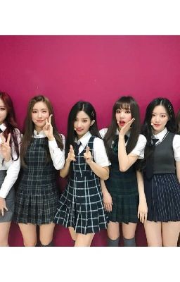 Đội Thám Tử (G)I-DLE