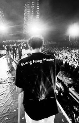 domicmasterd || chưa bao giờ