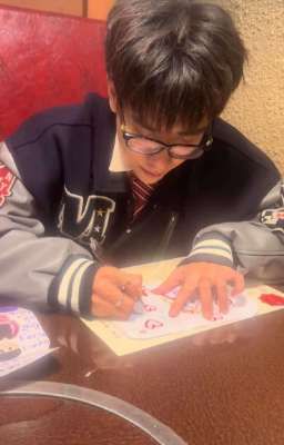 [domicmasterd] [drop] bảo tàng tình yêu