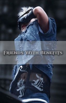 [DomicMasterD | R18] Friends with Benefits
