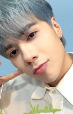 |DomicMasterD| Vợ bầu ơii!