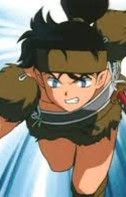 Don't Take the Girl: An Inuyasha songfic