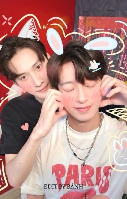 [DONE][Hành Ân | Phần Thưởng cp] Làm tình thì được, gọi chồng thì không