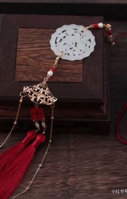 [Done][Triển Thừa] Lên nhầm kiệu hoa, được chồng như ý