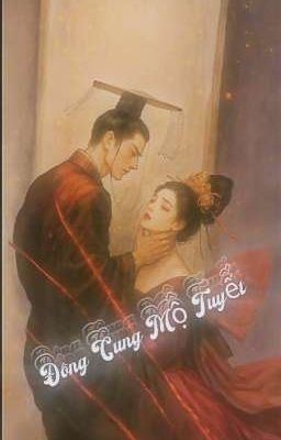 Đông Cung Mộ Tuyết