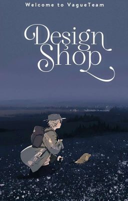 (ĐÓNG) DESIGN SHOP