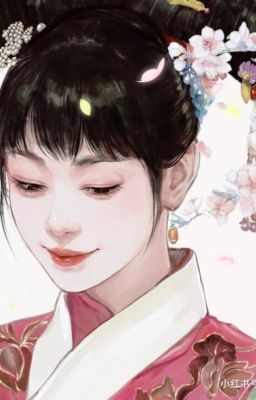 [Đồng Nhân] An Lăng Dung trọng sinh về ngày xét máu nghiệm thân