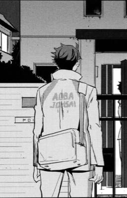 [Đồng Nhân Haikyuu|Oikawa x Reader] Ngày Ấy Ta Đã Yêu...