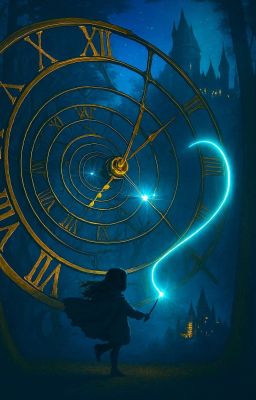 (Đồng nhân Harry Potter) Phép màu và cảm xúc