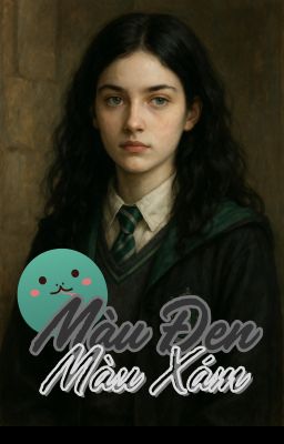 [Đồng nhân HP] Màu đen màu xám