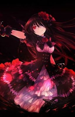(Đồng nhân Hunter x Hunter) kurumi xuyên chi thời không