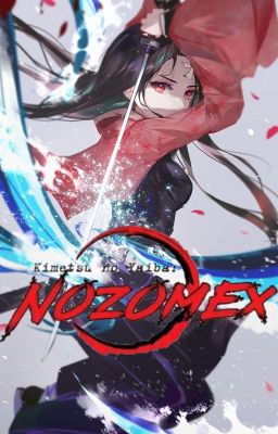 [Đồng Nhân] - Kimetsu no Yaiba: Nozomex