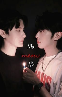 [Đồng nhân Lang Đồ - Desire] Wo Meow Ni