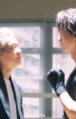 [Đồng Nhân] [Luân Bân | Willburn | Trương Tế Luân x Cao Bân] Dưới Hoa Mẫu Đơn