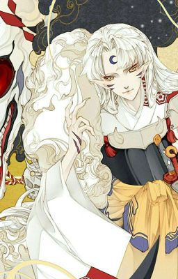 [ Đồng Nhân - Mau Xuyên ]  Inuyasha 