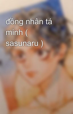 đồng nhân naruto