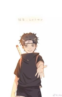 [Đồng Nhân Naruto] Ánh Sáng