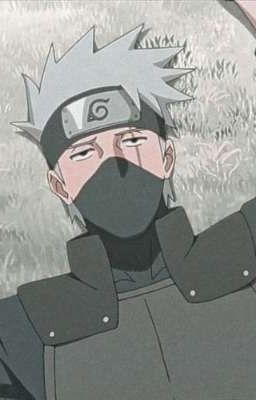 Đồng nhân Naruto- Làm ơn mấy người, cho tui làm nhân vật quần chúng đi mà