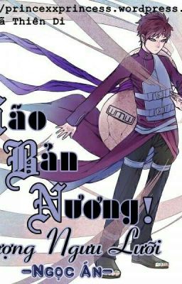 《Đồng Nhân Naruto 》 Lão Bản Nương! Thượng Ngưu Lưỡi - Ngọc Án