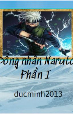 Đồng nhân Naruto . Tập 2