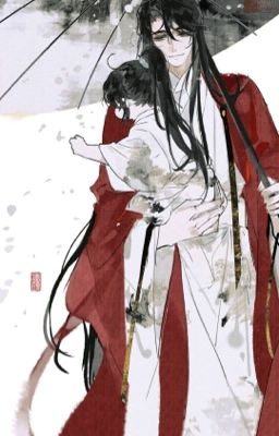  【Đồng Nhân】Phán Quan