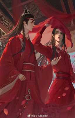 [Đồng nhân] [Vong Tiện] [Edit] TÂM TÌNH CỦA LAM VONG CƠ | 忘尘如羡何以为歌
