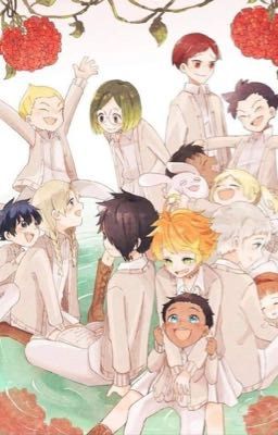 [Đồng nhân Yakusoku no Neverland] Hope