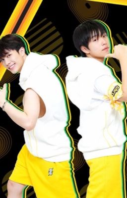 Đồng Niên Động Lòng [Đào Nguyên Anh Lạc]