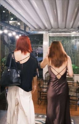 đồng phạm - vợ cũ là mập mờ của tôi