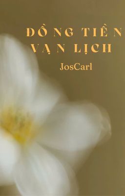 Đồng Tiền Vạn Lịch -JosCarl- 𣑭𧶠萬曆