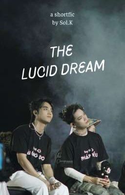 [DOOKIEU] THE LUCID DREAM
