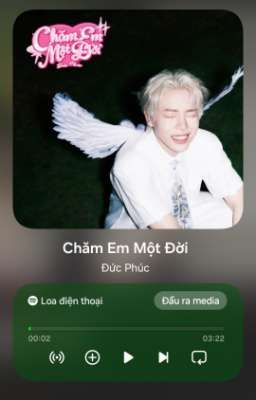 [ Doper ] Chăm Em Một Đời