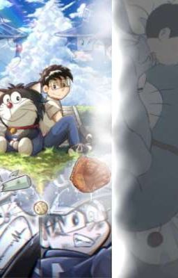 Doraemon & Dorabase + Ask & Dare