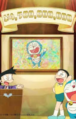 DORAEMON NGOẠI TRUYỆN: 