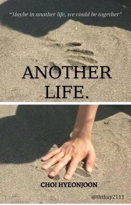 |doran| another life.