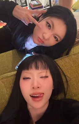 double america - Song Mỹ 