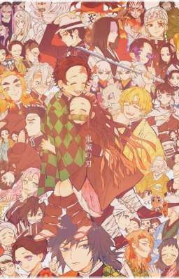 Doujinshi (Kimetsu no Yaiba) 