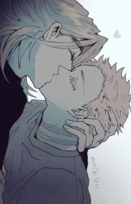 [Douma x Akaza] Anh, ngoan nào