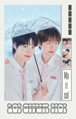 [DoWoo] Lời Chưa Nói