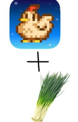 Dr.Stone x Stardew Valley [edit]