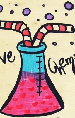 [Drabble - KrisHan SuD.O] Love Elements