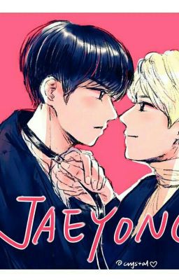 [DRABBLE] ● TaeJae ● 