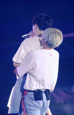 [Drabble TaeKook] Kookie à, em thật dễ thương UvU