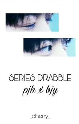 drabbles | hoonbae - pjh x bjy | fallen leaves