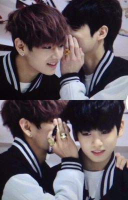 [Drable] [VKook] [BTS] Unrequited Love