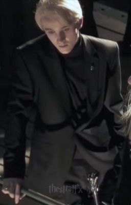 [ Draco X Y/n ]Trò Chơi Nguy Hiểm Mang Tên Tình Yêu