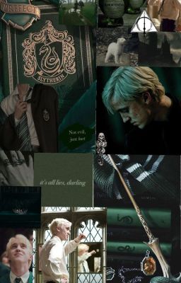 [ Draco X You ] The Second Time I Found You