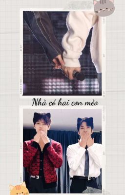 Draft [Drabble | Wonhui]