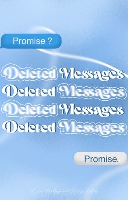 | DraHar | Deleted Messages |